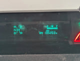 04-09 Toyota Prius Digital Dash Speedometer Instrument Cluster 83800-47281-A OEM - product image