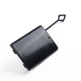 Front Tow Hook Cover A2118850026 for 2003-2006 Mercedes-Benz E-Class W211