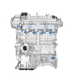 1.6L Engine Long Block for 2012-2019 Hyundai Accent Kia Rio Soul 2012-2017 Veloster G4FD