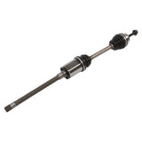 Front Right CV Axle Shaft for 2011-2016 BMW 528i 535i 640i xDrive 31607618680 – product image