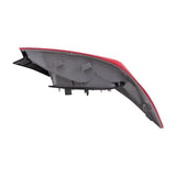 Tail Light For 2013-2015 Accord Coupe Right 33500T3LA01 HO2801185 7222-0058R - product image