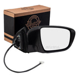 Power Mirror For 2017-2022 Rogue Sport Sport SV Turn Signal Indicator Right 4336-0014R - product image