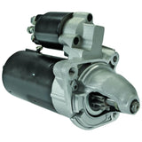 Starter Fits BMW X5 3.0L 01 02 03 04 05 06 2001-2006 12417501668 12417501738 PP17853N – front view