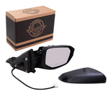 Power Mirror For 2019-2022 Insight LX Heated Right 76208TXMA01ZA HO1321339 7332-0020R - product image