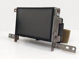 08-17 Infiniti G25 G35 G37 QX50 Q EX Nissan Armada Pathfinder Display Screen 280911BU0A OEM - product image