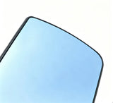 Left Heated Mirror Glass for 1994-2000 Mercedes-Benz C E S SL CL 2028100121 - product view 10