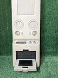 2004-2008 Nissan Armada Infiniti QX56 Rear Overhead Roof Console DVD Screen 96980ZC09A OEM - product image