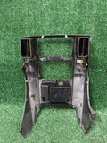 2003 TO 2009 TOYOTA 4RUNNER RADIO PLAYER CLIMATE CONTROL PANEL CENTER DASH 55405-35420 OEM - product image