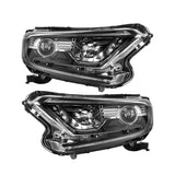 Halogen Headlight Pair for 2017-2022 Honda CR-V 33150-TLA-A01 33100-TLA-A01