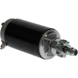 New Starter Fits Force Marine 507 1984-91, 357F 1986-89 50-803903T 18-6439 MS657 S2090M RS41032 PH130-0068 PH1300068 MS-657 MS657 – front view
