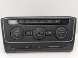 2020-2023 Volkswagen Atlas Cross Sport Automatic Climate AC Heater Control 3CM907044A OEM - product image