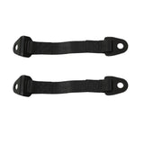 Door Limiting Strap Pair for 2017-2022 Can-Am Maverick X3