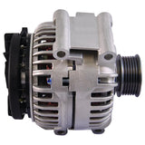 Alternator For Audi A5 L4 2.0L 10-13 8EL738212-451 36-11466 PP11466N – alternate view