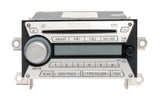 2007-10 Toyota FJ Cruiser OEM AM/FM MP3 6-Disc CD Radio 86120-35380 - product image