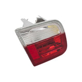 Tail Light For 1999 323i Coupe/Convertible Lid Mounted To 3/2003 Left 1999 328i 8222-0002L - product image