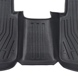 All Weather Floor Mats for 2020-2025 Subaru Legacy Outback