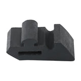 Hood Adjuster Stopper and Bumper Kit 18 Pcs for 1967-1979 Chevrolet Camaro Nova Chevelle