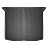 TPE Floor Mats and Cargo Liner Set for 2019-2025 Honda Passport