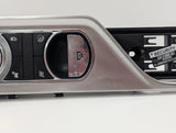 12-15 Jaguar XF XFR Console Knob Gear Selector Shifter Module DX23-7E453-BE OEM - product image