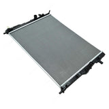 Radiator PX8E-15-200A for 2023-2024 Mazda CX-50 2.5L