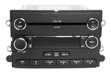 2009-10 Ford Edge Lincoln MKX OEM MP3 6-Disc CD Radio 8T4T-18C815-FF - product image