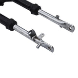 Complete Front Fork Assembly for 2004-2014 Honda CRF50F