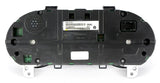 2015 Jeep Cherokee 2.4L Mounted OEM Speedometer Instrument Cluster 68241293AC - fitment verification guide