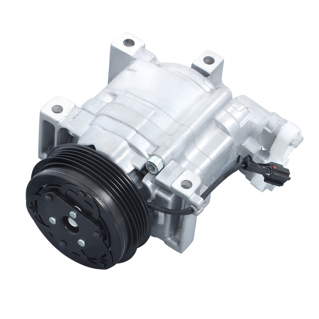 AC Compressor with Clutch for 2008-2014 Subaru Impreza 2011-2014 Forester 2015 WRX STI 73111FG000