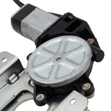Window Regulator with Motor For 1988-1999 C1500 Front Left 22071949 1995-2000 C35 1552-1738L - product image