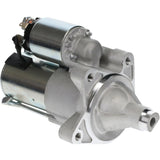 Starter For Dodge Nitro V6 4.0L 2007-2011 Jeep Wrangler 3.8L 07-11 PP6763N – front view