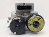 2003-2008 Mercedes R230 SL500 E55 AMG SBC Brake Anti Lock ABS Hydraulic Pump OEM A0094312512 - product image