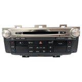 2013-2015 Lexus GS350 GS450H Gracenote Navigation XM HD Radio Media Receiver OEM 86130-30B10 - product image