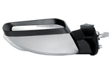 Right Side Door Mirror Electric And BLIS Power Fold Chrome for 19-24 Ford Ranger KB3B-17682-JC - view 6