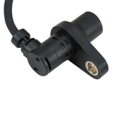 Front ABS Wheel Speed Sensor Pair for 2004-2010 Toyota Sienna