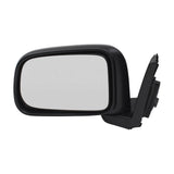 Power Mirror For 1997-2001 CR-V Left 76250S10A01 HO1320115 7331-4646L - product image