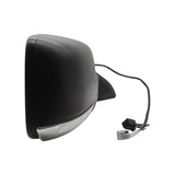 Passenger Side Power Heated Mirror with Turn Signal for 2013-2019 Ram 1500 2500 3500 68096197AF