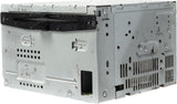 2011-2012 Ford Taurus AM FM Radio Receiver 6 Disc CD Player Model BG1T-19C159-AA - product image