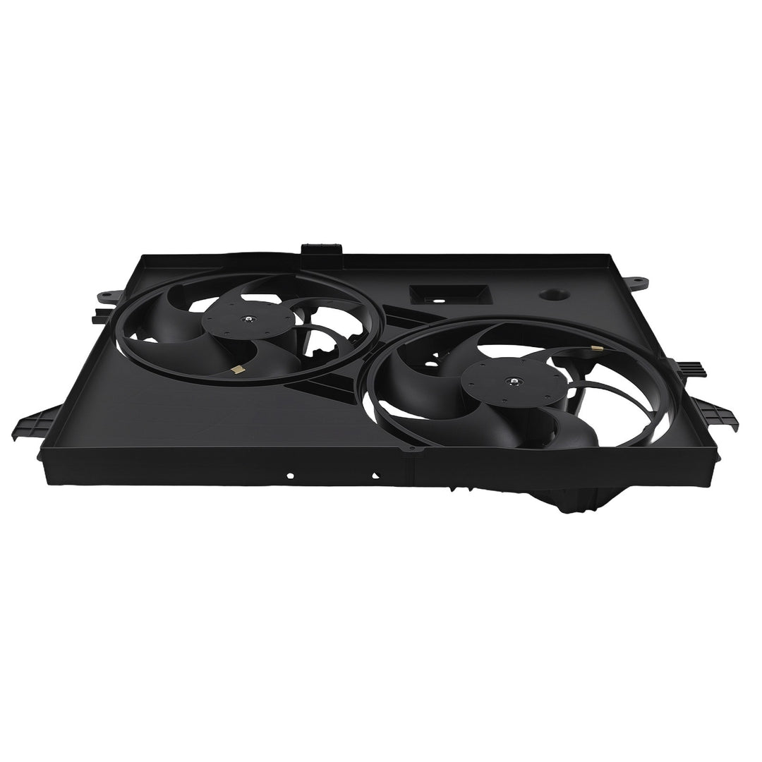 Cooling Fan Assembly for 2008-2010 Saturn Vue and 2012 Chevrolet Captiva Sport 89019134