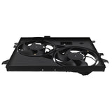 Cooling Fan Assembly for 2008-2010 Saturn Vue and 2012 Chevrolet Captiva Sport 89019134