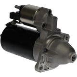 Starter For BMW 535i GT L6 3.0L 12-13 12-41-7-638-197 0001138050 0001138057 – front view
