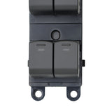 Driver Master Power Window Switch for 2007-2019 Nissan Frontier 2007-2015 Xterra 25401-ZP70A