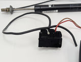 97-04 Porsche Boxster S 986 996 911 Seat Control Switch Left Driver W/ Strut OEM 416450.A03 - product image