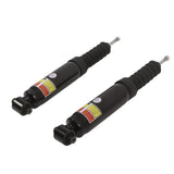 Rear Self-Leveling Shock Absorber Pair for 2003-2014 Volvo XC90 30683451 – product image