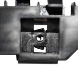 Bumper Bracket fits 2018-2022 Accord Front Support Spacer Left 71198TVAA01 7449-0021L - product image