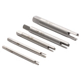 Broken Tap Extractor Set 5 Piece M5 to M12