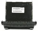 12-16 Chrysler Town & Country Dodge Caravan AM/FM Radio CD with Aux P05091301AC RES - product image