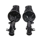 Rear Complete Strut Assembly Pair for 2005-2009 Hyundai Tucson Kia Sportage 172221 – product image 3