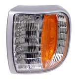 Park/Signal/Side Marker For 1994-1997 B2300 Left ZZM051131 1994-1997 B3000 5223-0070L - product image