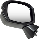 Power Mirror For 2023-2025 CR-V Turn Signal Indicator Left 762583A0A02 7331-0006L - product image