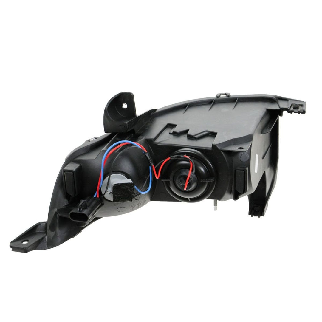 Fog Light Pair for 2006-2011 Cadillac DTS